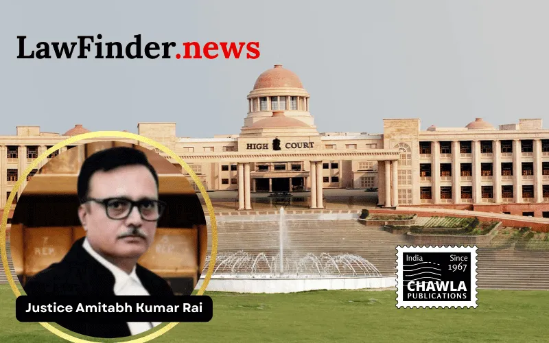 Allahabad High Court Dismisses Petition for Higher Post on Compassionate Grounds