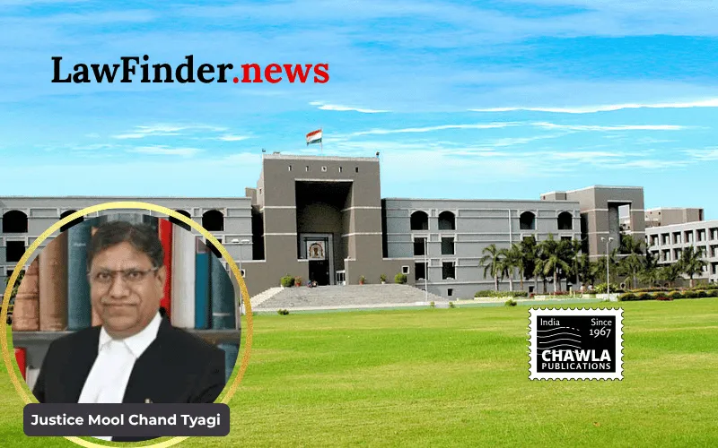 Gujarat High Court Overturns Tribunal's Ruling; Truck Driver Held Solely Liable in Fatal Accident