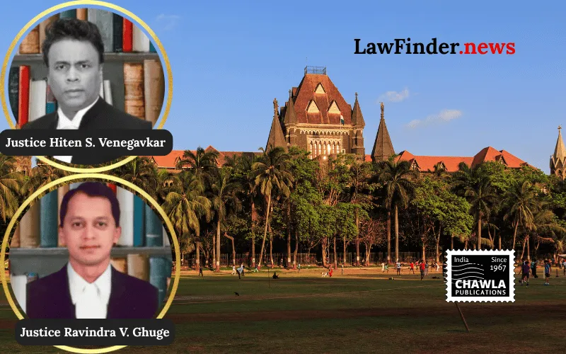 Bombay High Court Directs UIDAI to Expedite Fresh Aadhaar Enrollment for Students Facing Biometric Mismatch