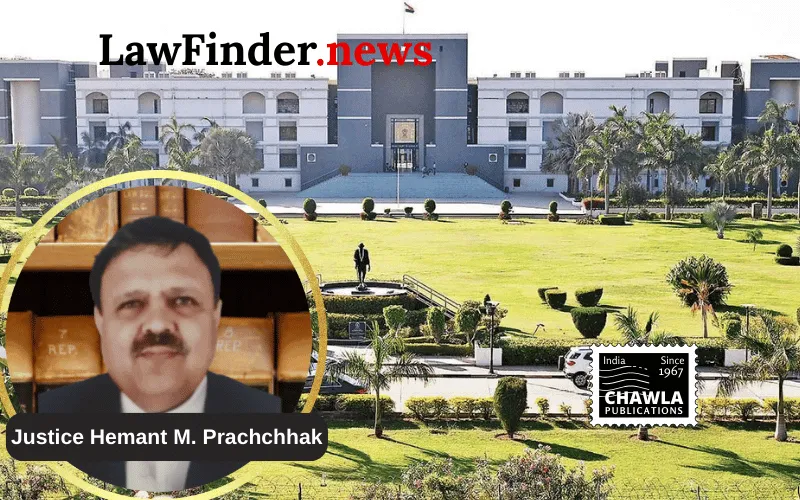 Gujarat High Court Upholds Limits of RTI Act; Dismisses Petition Against Gujarat Information Commission