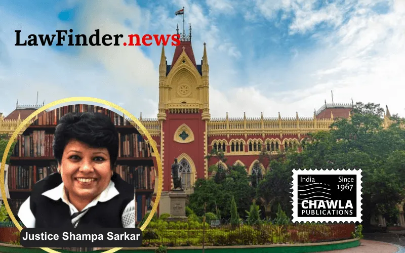 Calcutta High Court Invalidates Arbitral Award Due to Unilateral Arbitrator Appointment