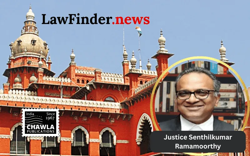  Madras High Court Dismisses Trademark Dispute Between T.T. Krishnamachari & Co. and Godrej Agrovet Limited