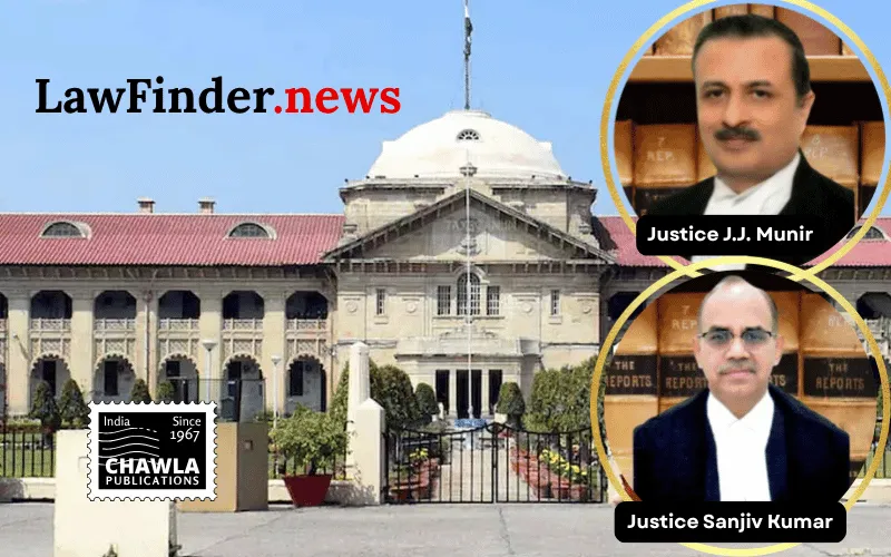 Allahabad HC dismisses habeas corpus plea of cow slaughter accused