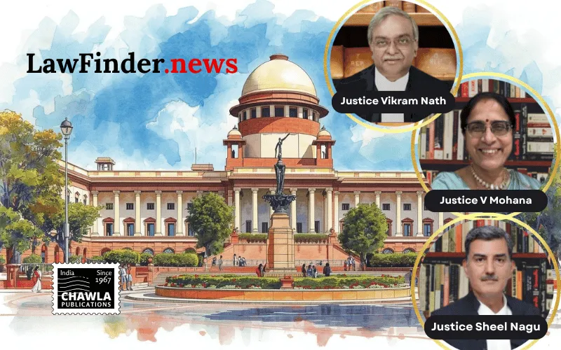 SC denies bail to accused in drugs case, says people dealing with narcotics should be dealt with a firm hand