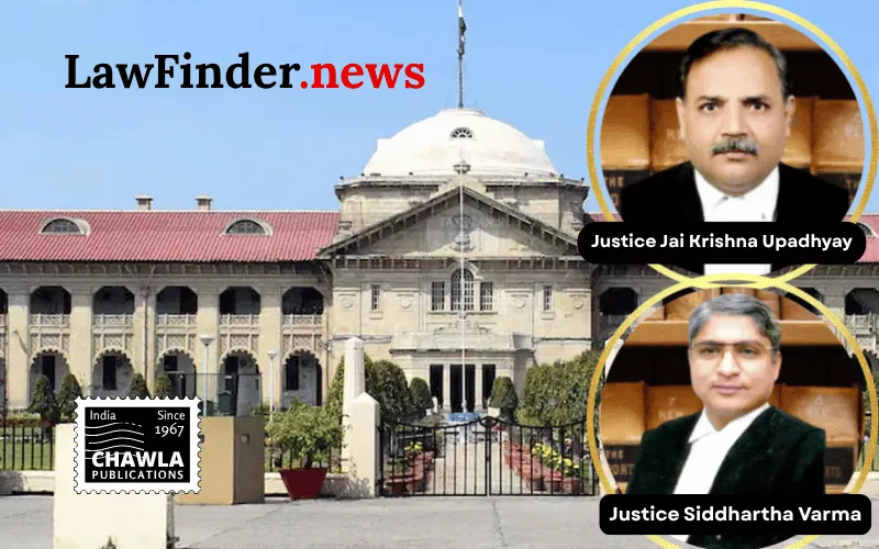 Allahabad High Court Modifies Life Imprisonment to Time Served in Culpable Homicide Case