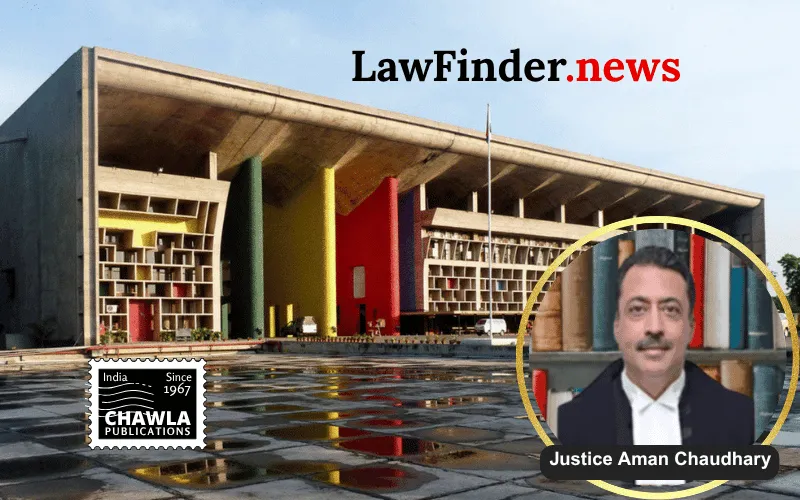 Punjab and Haryana High Court Denies Anticipatory Bail to Influential Academic for Social Media Misinformation