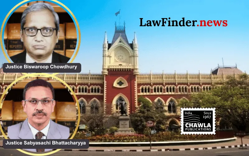 Calcutta High Court Overturns Trial Court's Injunction in Commercial Property Dispute