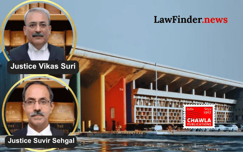 Punjab and Haryana High Court Dismisses Writ Petition Against HRERA Order