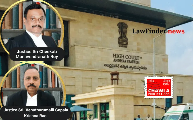 Andhra Pradesh High Court Upholds Borrower's Consent Requirement in Auction Sale Under SARFAESI Act