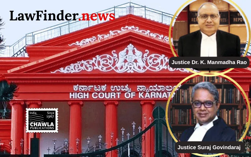 Karnataka High Court Sets Aside Suspension of Government Officer Due to Lack of Prima Facie Evidence