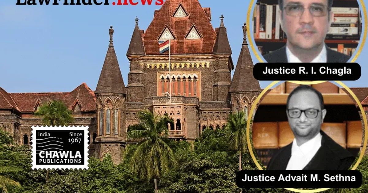 Bombay High Court Upholds RBI's Decision to Compulsorily Retire ...
