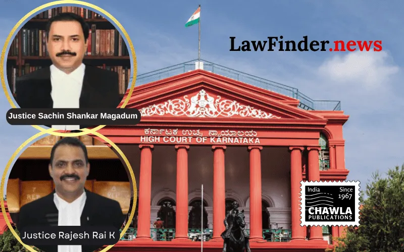 Karnataka High Court Upholds Judicial Discipline in Interim Relief Matters