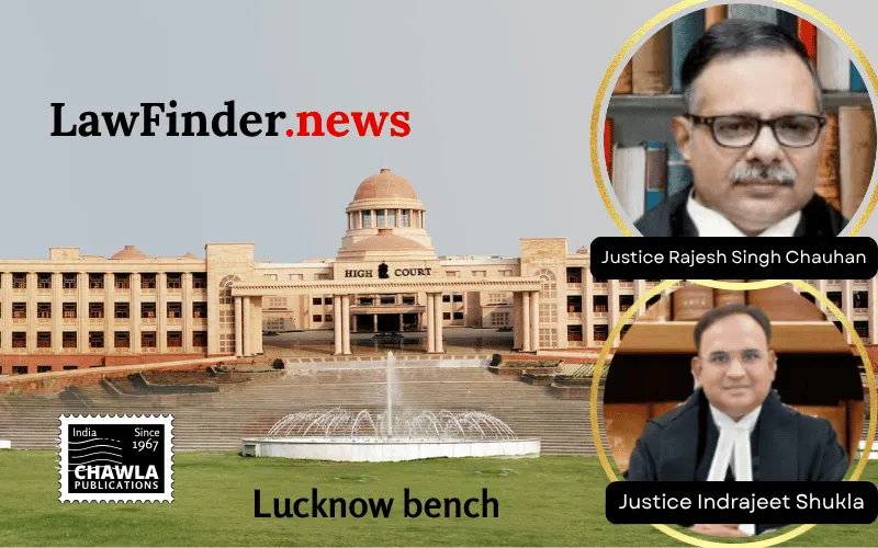 Allahabad High Court Upholds Murder Conviction in Pregnant Wife Burning Case, Commuting Life Imprisonment to 20 Years RI