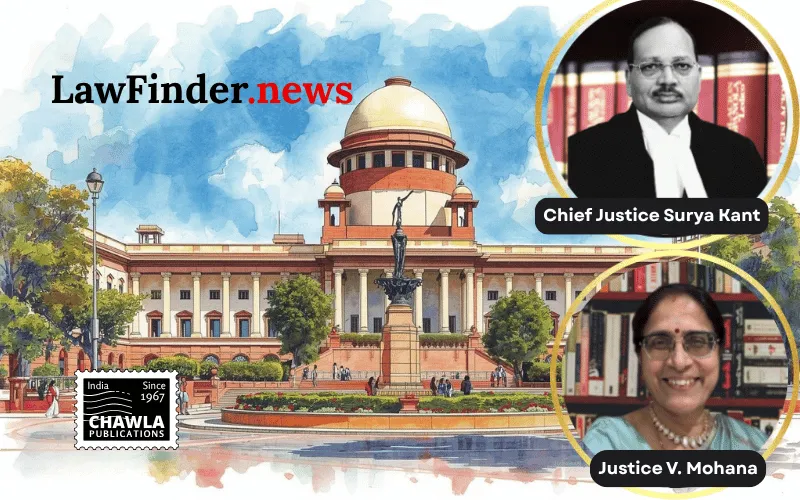 Justice Narasimha-led bench to hear plea concerning NEET-UG in July: SC