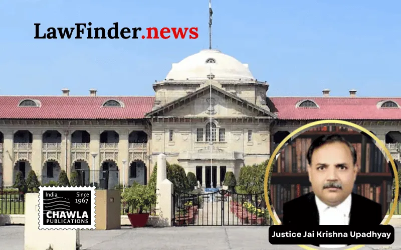 Allahabad High Court Upholds Interim Compensation in Cheque Bounce Case