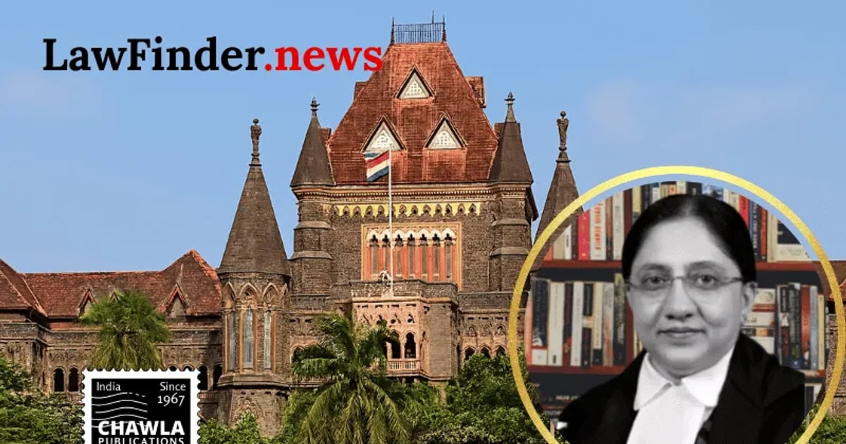 Bombay High Court Upholds Plaintiffs' Right to Pursue Fraud Allegations ...