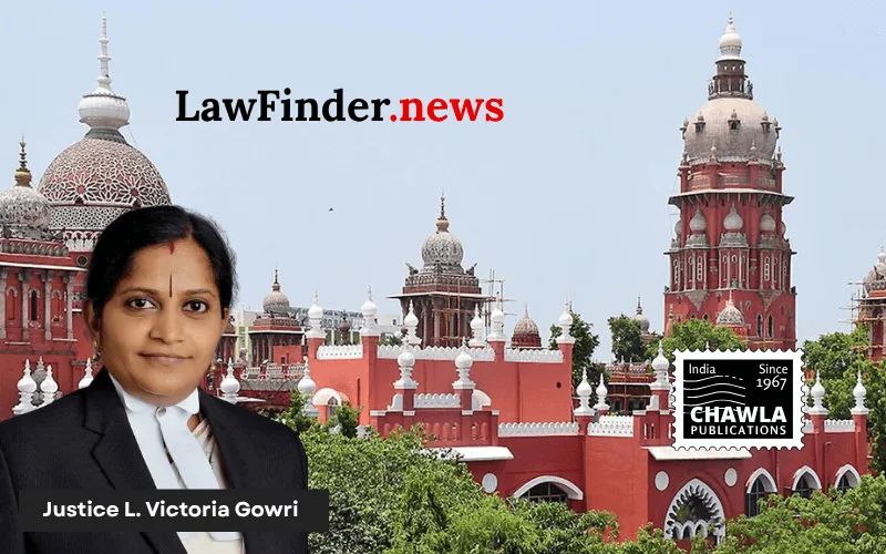 Madras High Court Calls for Institutional Reforms in POCSO Implementation