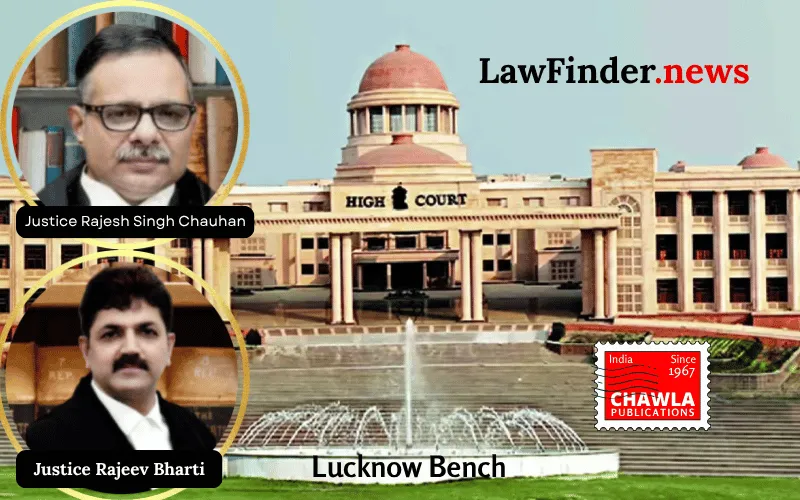 Allahabad High Court Declares Advocates' Strike Illegal and Contemptuous