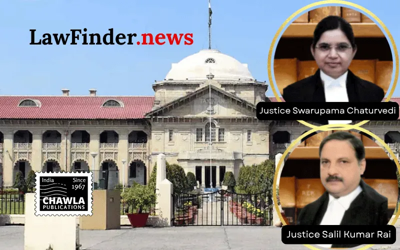 Allahabad High Court Orders Judicial Inquiry into Alleged Medical Negligence and Strikes