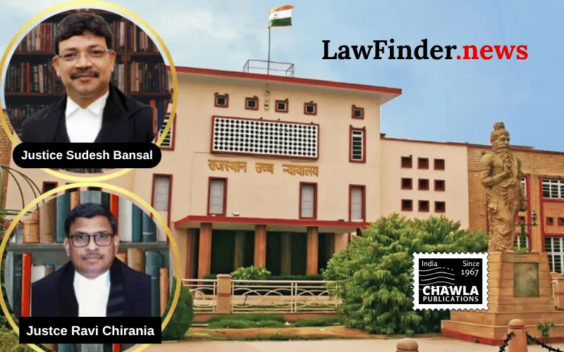 Rajasthan High Court Grants Invalid Pension to Ex-Sepoy Om Prakash
