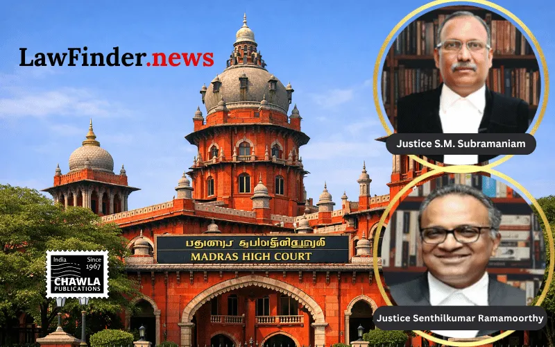 Madras High Court Upholds Strict Attendance Mandate for Law Students