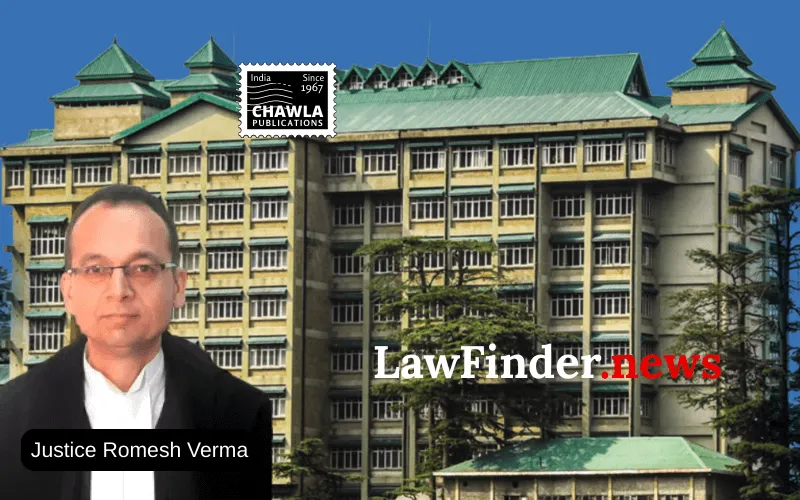 Himachal Pradesh High Court Mandates Timely Arbitral Award in National Highway Land Acquisition Case