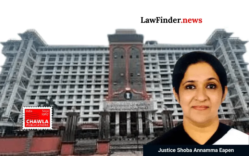 Kerala High Court Enhances Compensation for Motor Accident Victims
