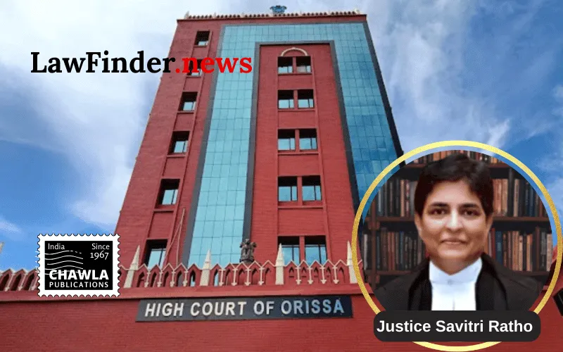 Orissa High Court Directs Police to Adhere to Judicial Orders Promptly