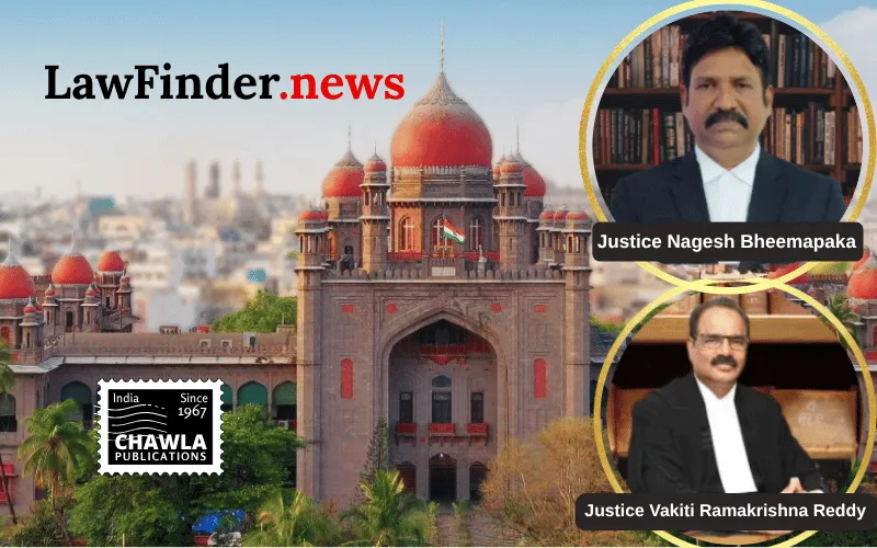 Telangana High Court Upholds Mandatory Pre-Institution Mediation Requirement in Commercial Dispute