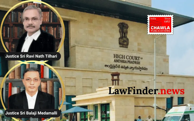 Andhra Pradesh High Court Overturns Rejection of Suit, Orders Refund of Court Fees