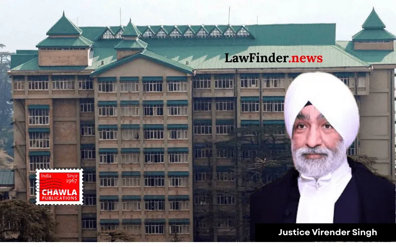 Himachal Pradesh High Court Upholds Arbitral Award, Cites Implied Consent in Arbitration Proceedings
