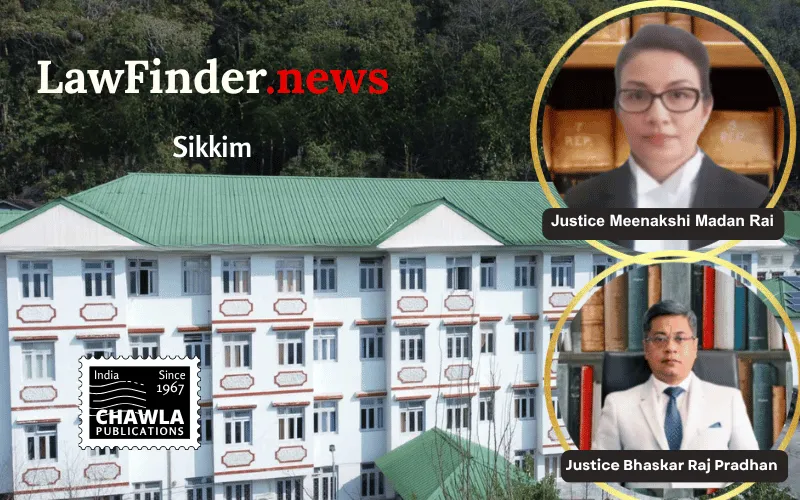 Sikkim High Court Upholds Conviction for Rape, Validates Victim's Testimony and Corroborative Evidence