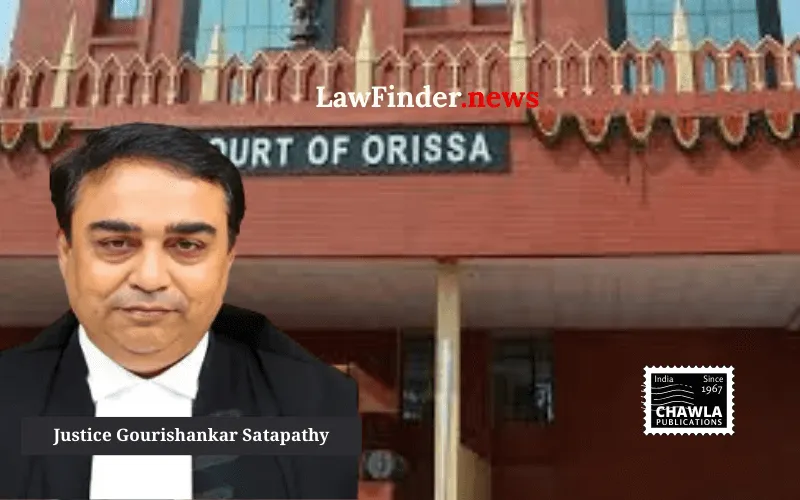 Orissa High Court Grants Bail Citing Violation of Fundamental Rights