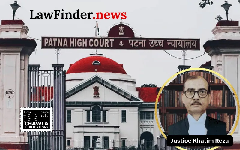 Patna High Court Directs Dispute Between Bihar State Tourism Development Corporation and Amit Kumar to Arbitration