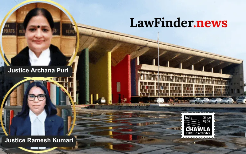 Punjab and Haryana High Court Denies Bail to Gurwinder Singh in High-Profile UAPA Case