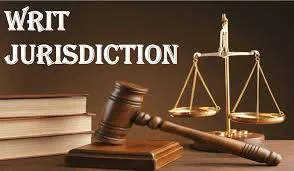Writ Jurisdiction of High Courts