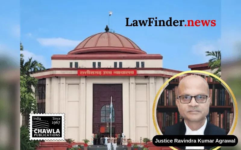 Chhattisgarh High Court Denies Bail to Accused in Major Online Gambling Syndicate