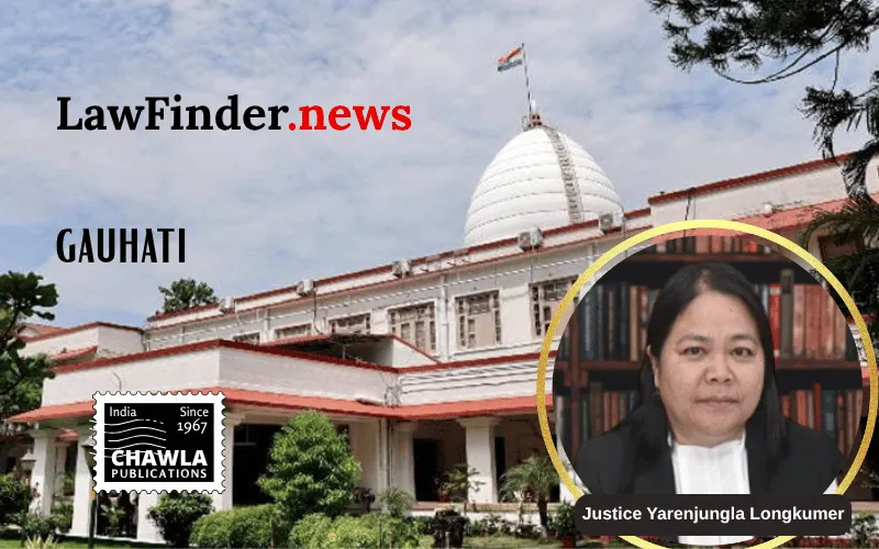 Gauhati High Court Dismisses Petition Over Delays in Filing Evidence