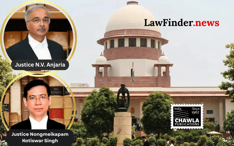 SC dismisses plea against Manipur HC order extending panchayat polls deadline