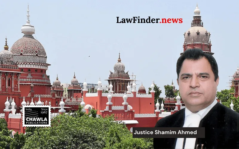 Madras High Court Revokes Lower Court's Rejection of Surrogacy Petition, Sets New Guidelines