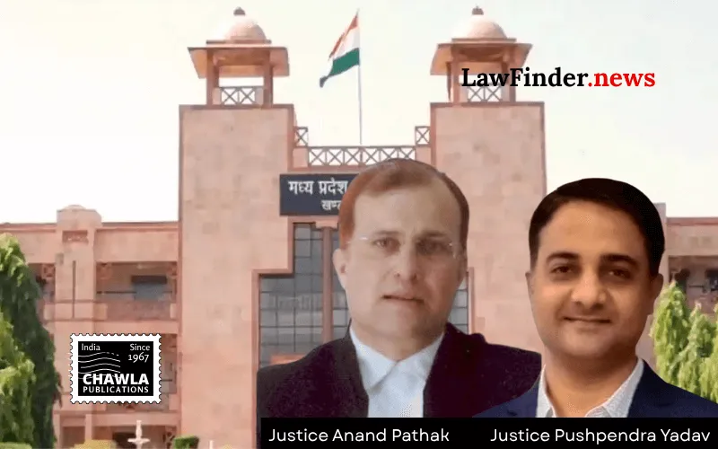 Madhya Pradesh High Court Orders Re-Trial in Case of Accused Faking Disability
