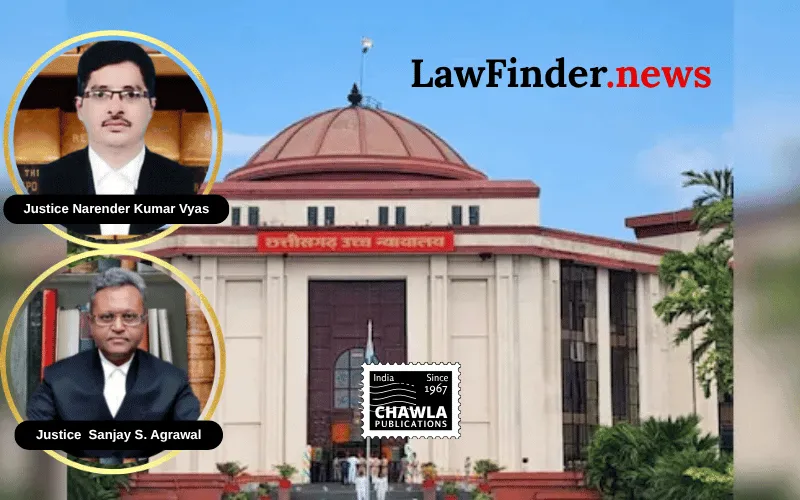 Chhattisgarh High Court Upholds Acquittal in Rape Case Involving Consensual Live-In Relationship