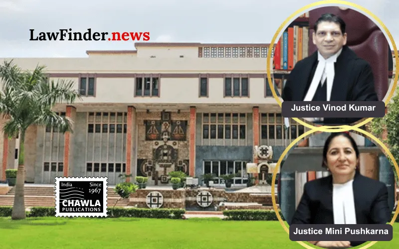 Delhi High Court Upholds Armed Forces Tribunal's Dismissal of Interim Relief in NEET PG Application Case