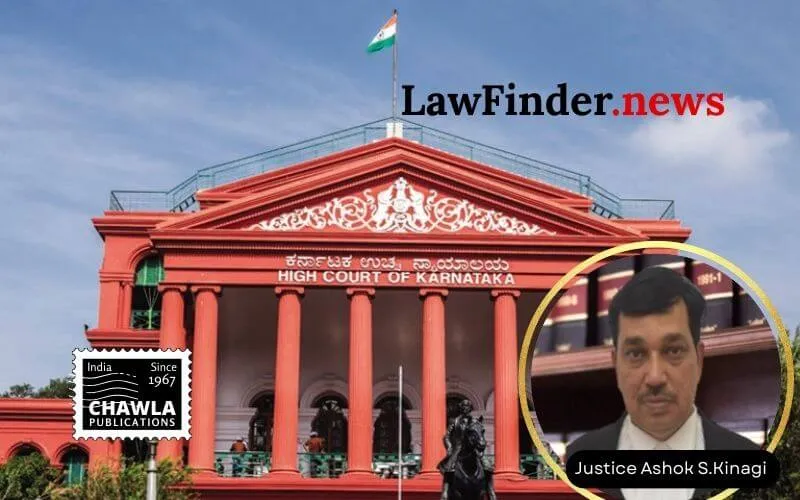 Karnataka High Court Quashes University Circular Mandating Revised Syllabus for Repeater Students