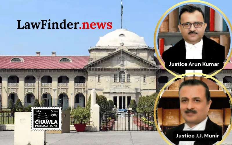 Allahabad High Court Upholds State's Right to Acquire Religious Sites for Public Projects