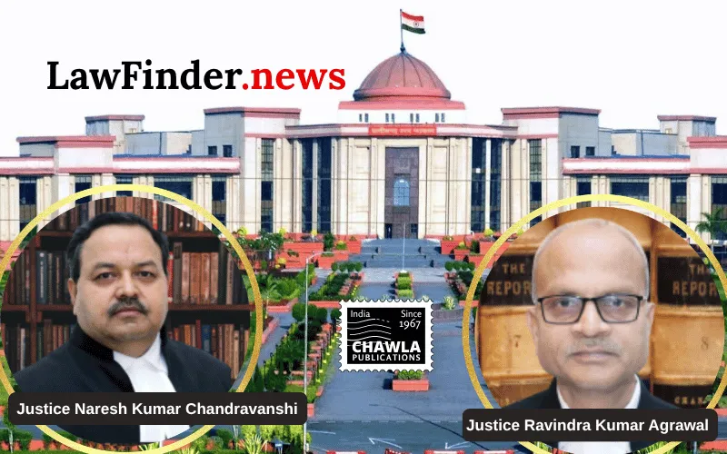 Chhattisgarh High Court Orders Premature Release of Convict, Overturns State's Arbitrary Remission Denial
