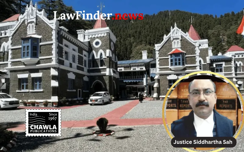Uttarakhand High Court Dismisses Transfer Application in High-Profile Murder Case
