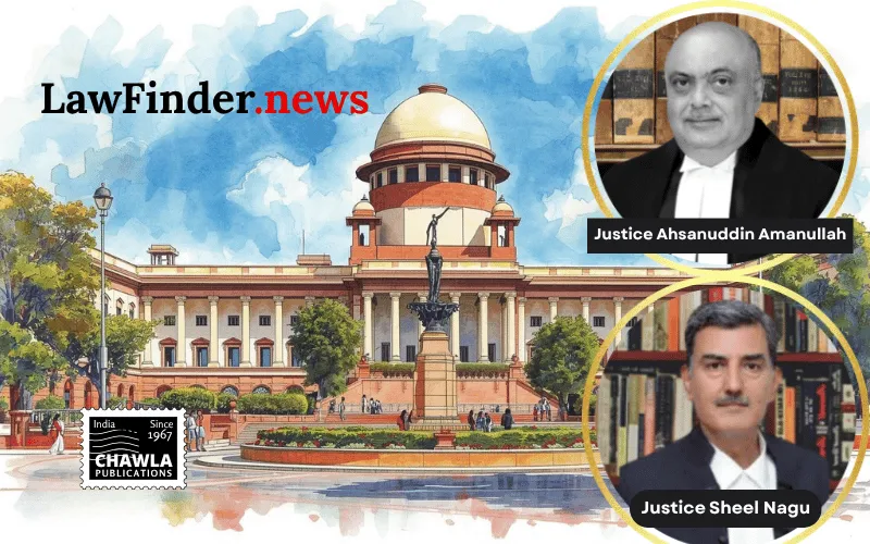 Will expose you in public: SC slams Maharashtra for opposing bail plea of foreign national