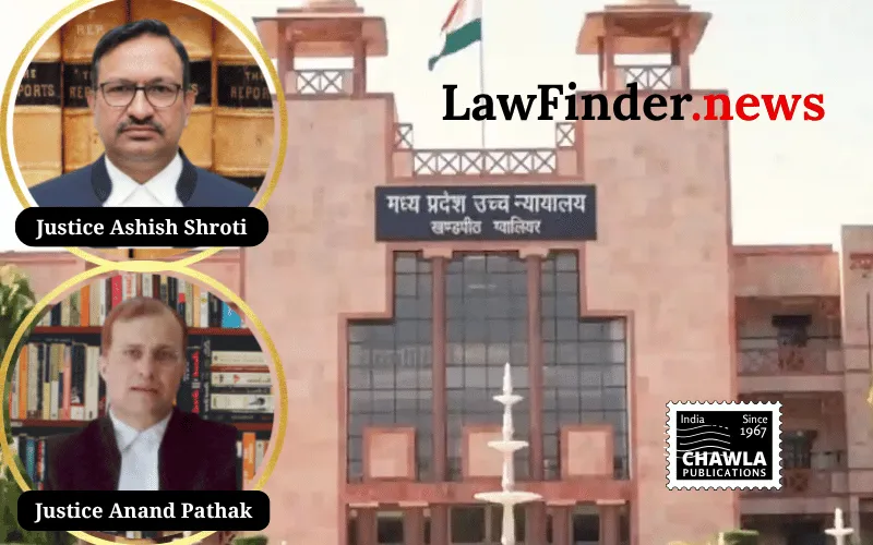Madhya Pradesh High Court Orders Retrial in Sexual Harassment Case Involving LNIPE Vice Chancellor