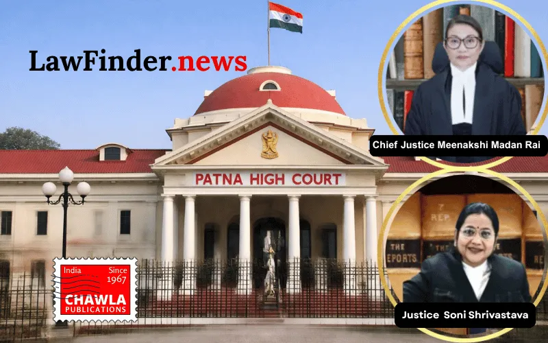 Patna High Court Dismisses PIL Challenging Power Project Approval